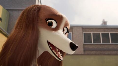Vignette du programme télé Royal Corgi