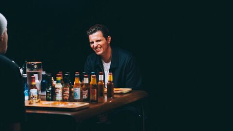 Vignette du programme télé Hot Ones