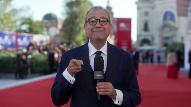 Vignette du programme télé L'hebd'Hollywood