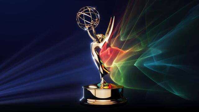 Vignette du programme télé Emmy Awards 2026