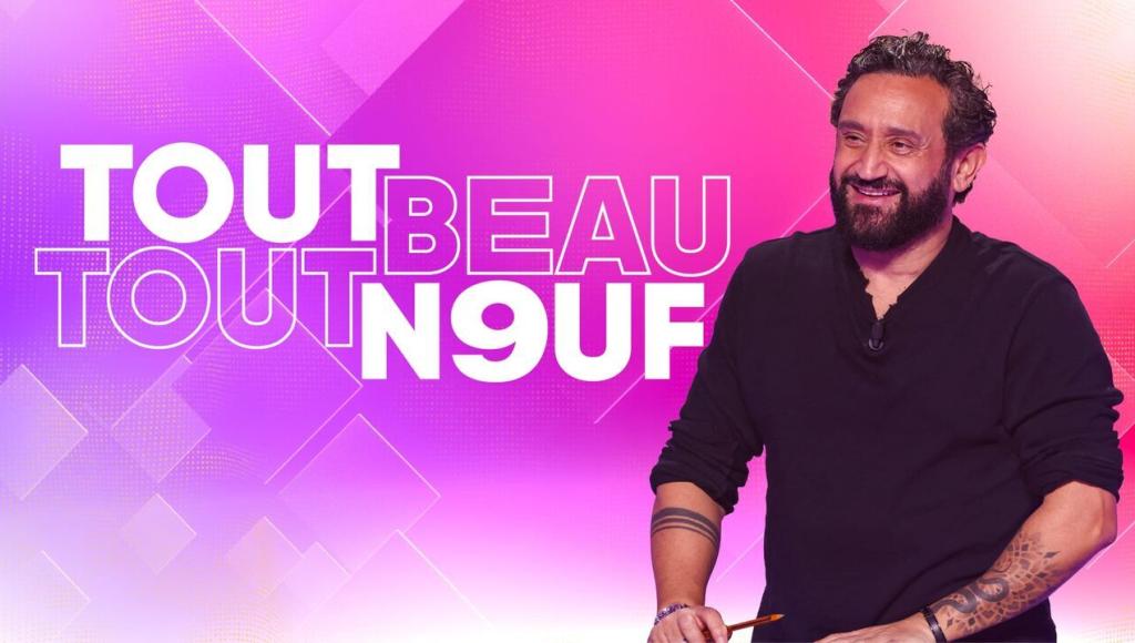 Vignette du programme télé Tout beau, tout n9uf