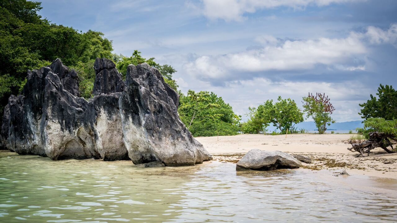 Vignette du programme télé Koh-Lanta