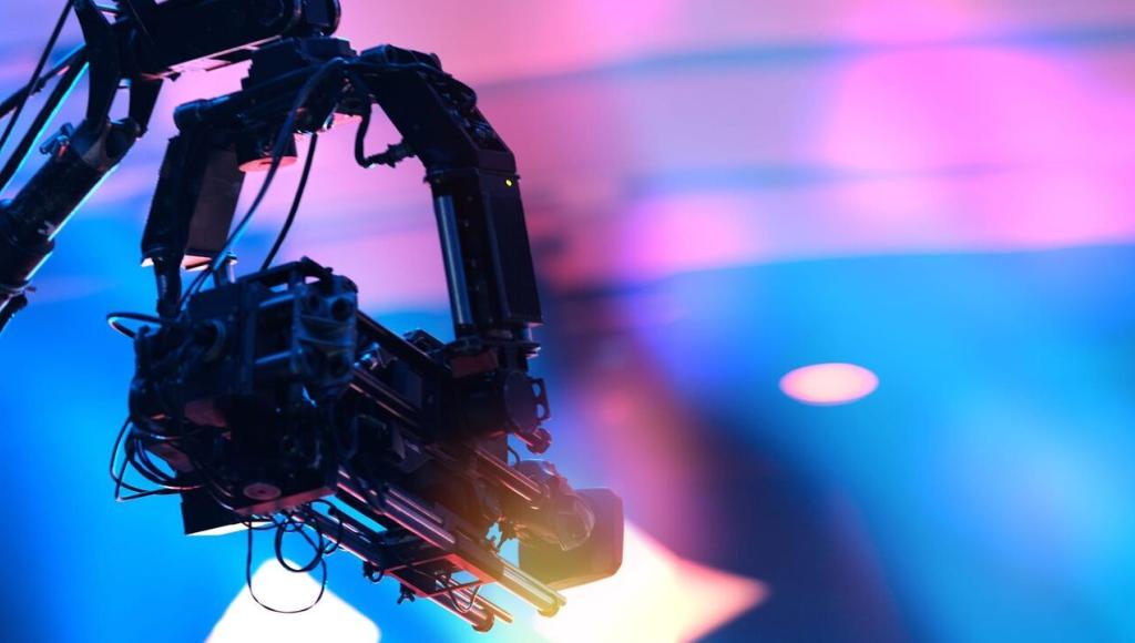 Vignette du programme télé Tout beau, tout n9uf