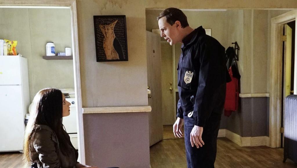 Vignette du programme télé NCIS