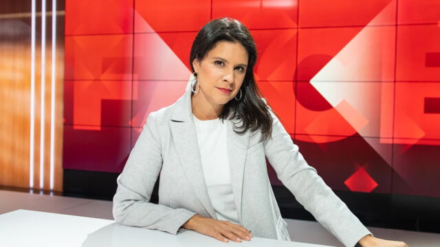 Vignette du programme télé Face à face