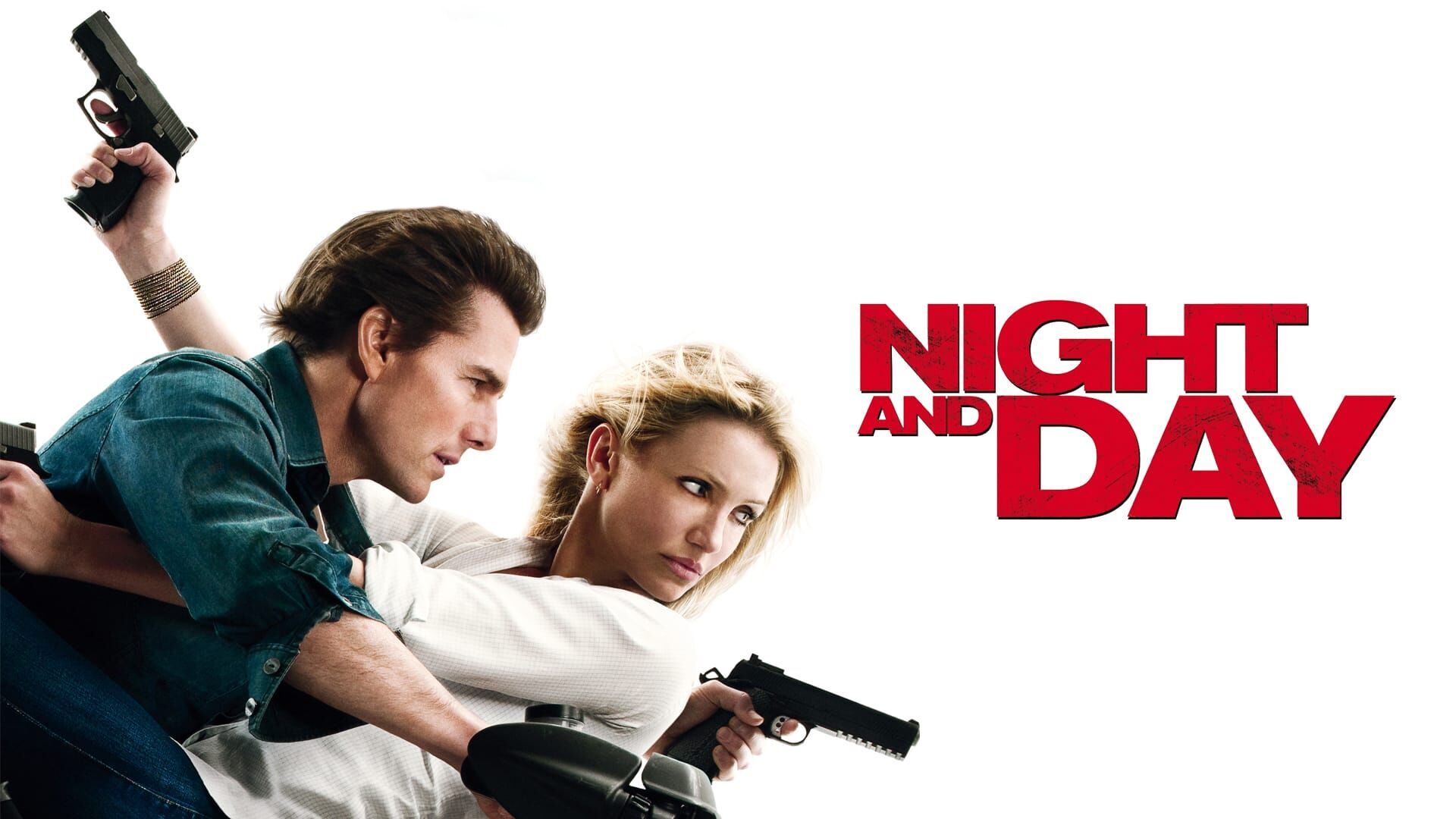 Vignette du programme télé Night and Day