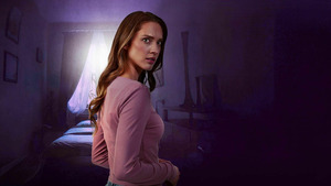 Vignette du programme télé Prisonnière sur le campus