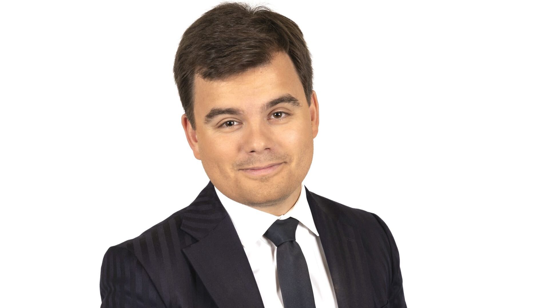 Vignette du programme télé 100% Politique