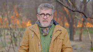 Vignette du programme télé Le monde de Jamy (Des feux extrêmes en France : sommes-nous prêts ?)