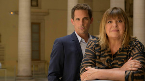 Vignette du programme télé La stagiaire (Zone interdite) S11 (2/6)