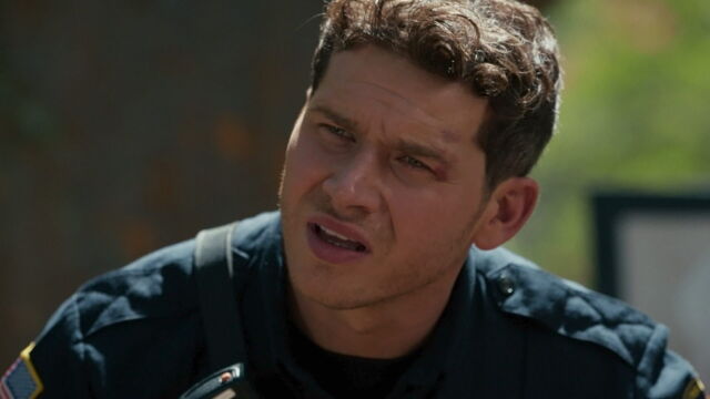 Vignette du programme télé 9-1-1