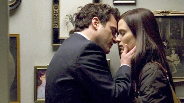 Vignette du programme télé Two Lovers