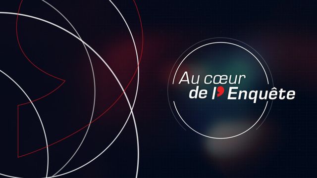Vignette du programme télé Au coeur de l'enquête