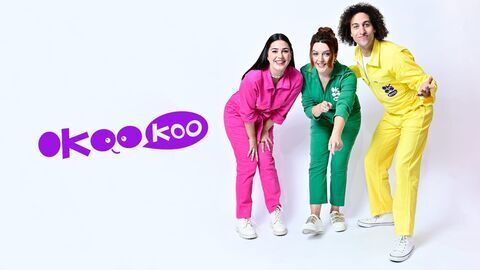 Vignette du programme télé Okoo-koo