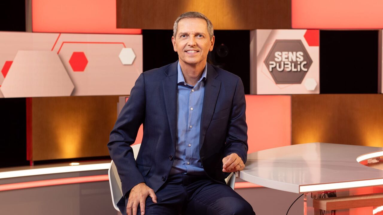 Vignette du programme télé Sens public