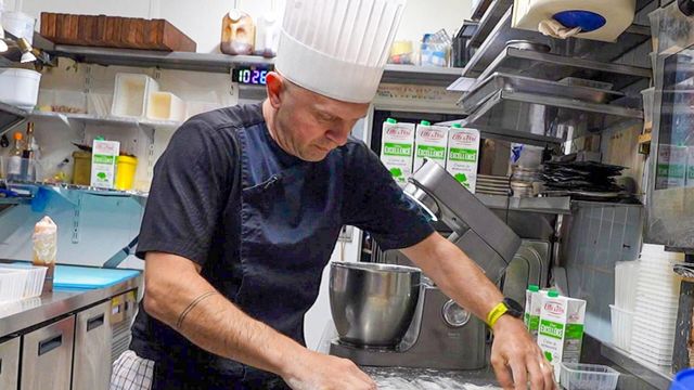 Vignette du programme télé Voyage en cuisine