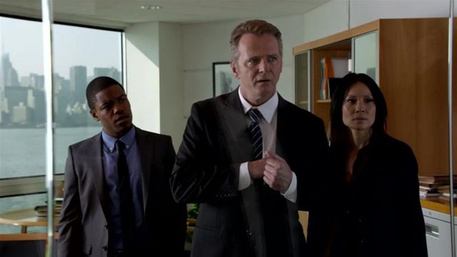 Vignette du programme télé Elementary - Saison 1