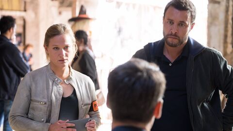 Vignette du programme télé Candice Renoir
