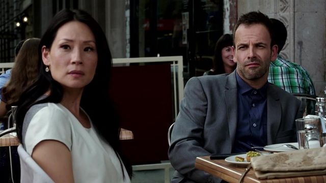 Vignette du programme télé Elementary - Saison 2
