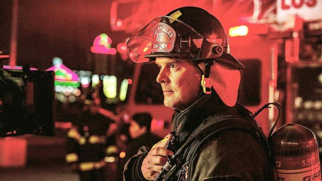 Vignette du programme télé 9-1-1 - Saison 2