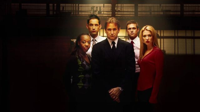 Vignette du programme télé FBI : Portés disparus - Saison 2