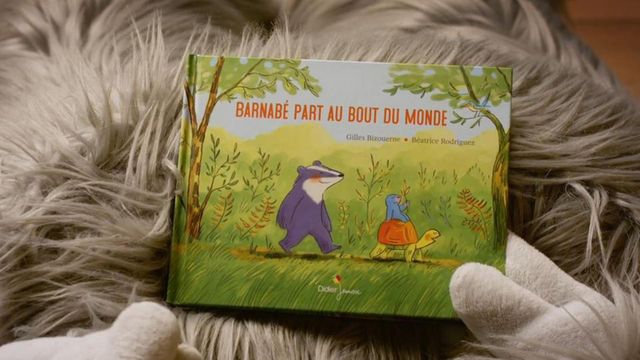 Vignette du programme télé Yétili - Saison 4