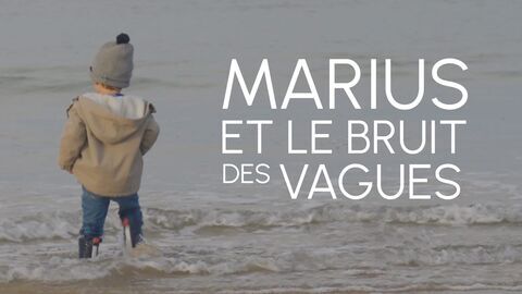 Vignette du programme télé Marius et le bruit des vagues