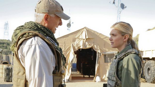 Vignette du programme télé NCIS - Saison 12