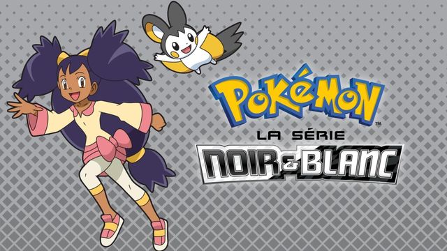 Vignette du programme télé Pokémon: Noir et Blanc - Saison 14