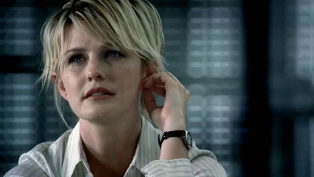 Vignette du programme télé Cold Case - Saison 1