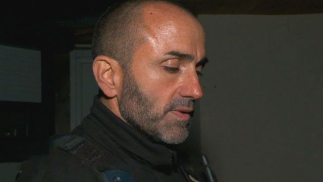 Vignette du programme télé 100 jours avec les gendarmes de Bretagne - Saison 1