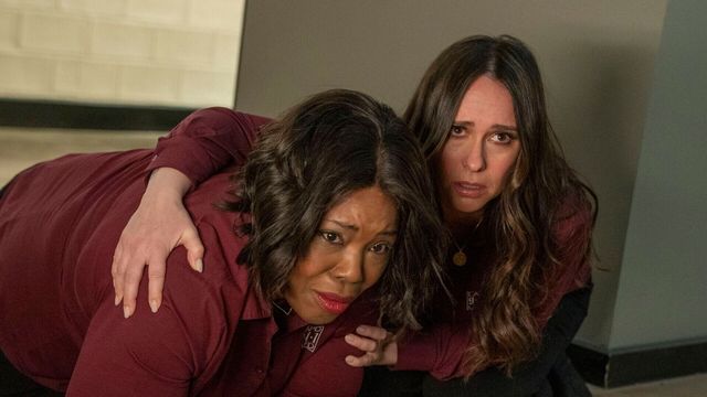 Vignette du programme télé 9-1-1 - Saison 3