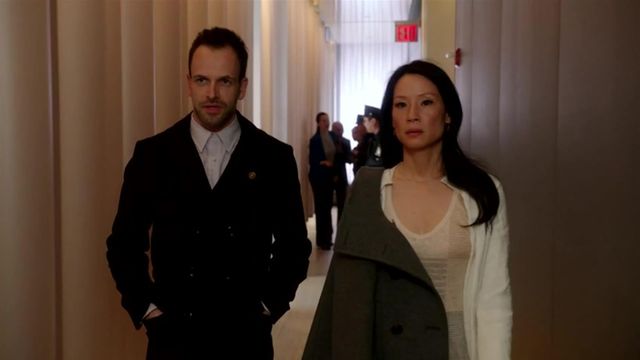 Vignette du programme télé Elementary - Saison 1