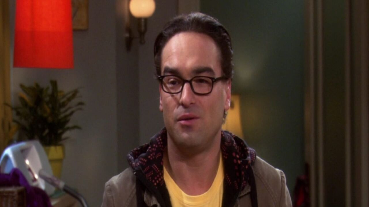 Vignette du programme télé Big Bang Theory