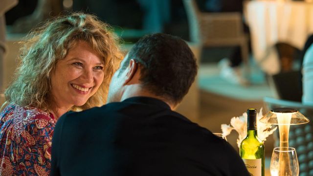 Vignette du programme télé Candice Renoir