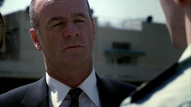 Vignette du programme télé Cold Case - Saison 1