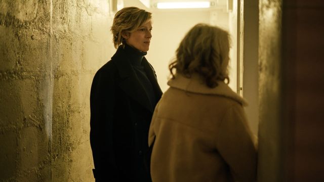Vignette du programme télé Les évaporés - Saison 1