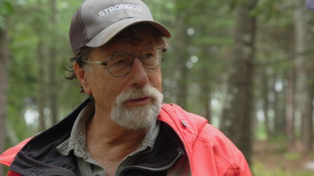 Vignette du programme télé Le mystère d'Oak Island - Saison 11