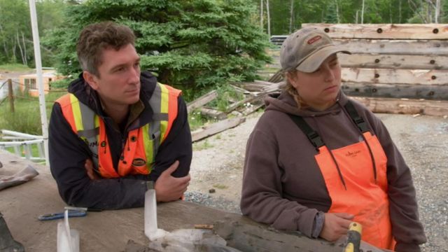 Vignette du programme télé Le mystère d'Oak Island - Saison 11