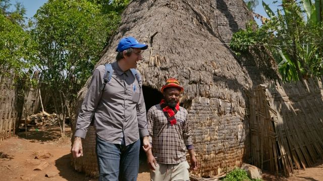 Vignette du programme télé Voyage en Autistan - Saison 2