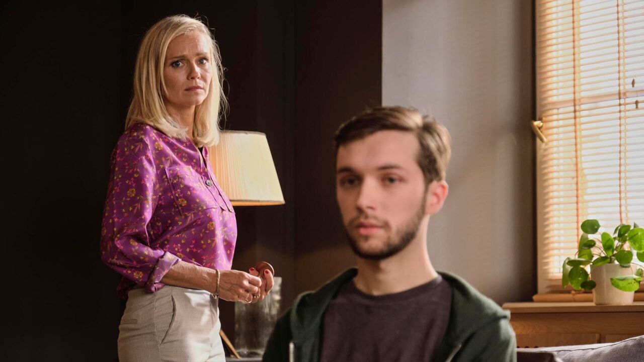 Vignette du programme télé Face à face