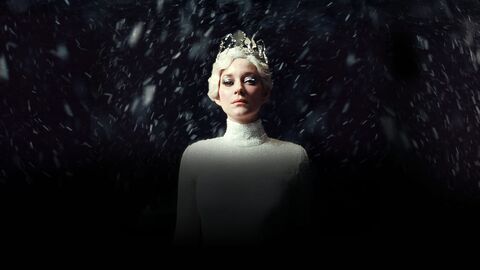 Vignette du programme télé La Tour de glace