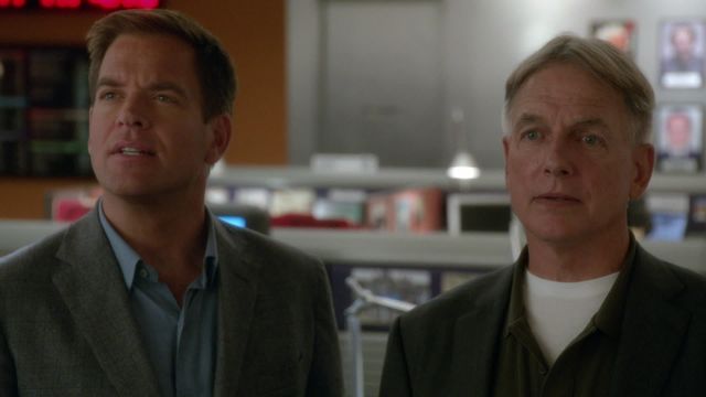 Vignette du programme télé NCIS - Saison 12