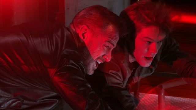Vignette du programme télé MacGyver - Saison 1