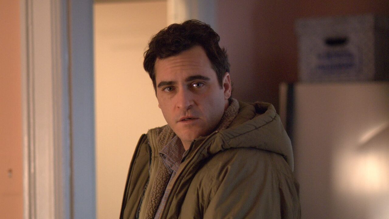 Vignette du programme télé Two Lovers