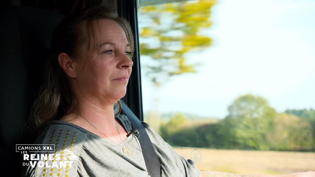 Vignette du programme télé Camions XXL : les reines du volant - Saison 5