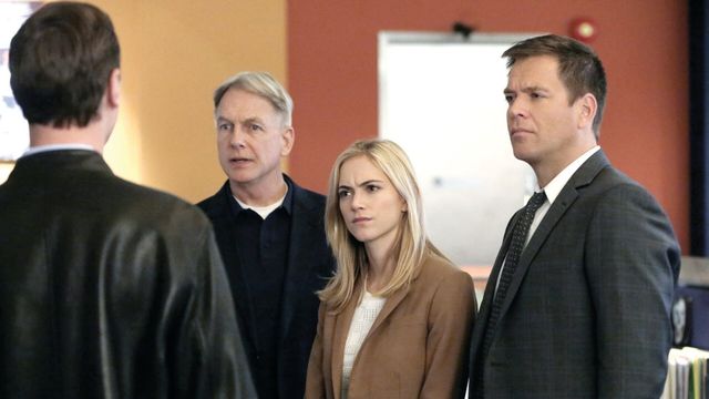 Vignette du programme télé NCIS - Saison 12