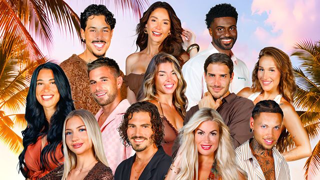 Vignette du programme télé La villa des coeurs brisés - Saison 11