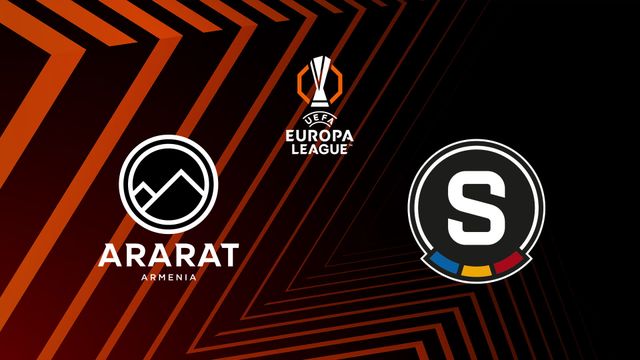 Vignette du programme télé FC Ararat-Armenia / Sparta Prague