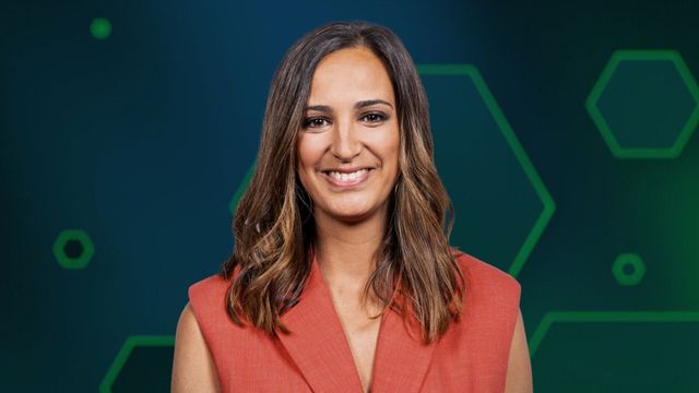 Vignette du programme télé Golf+, le mag